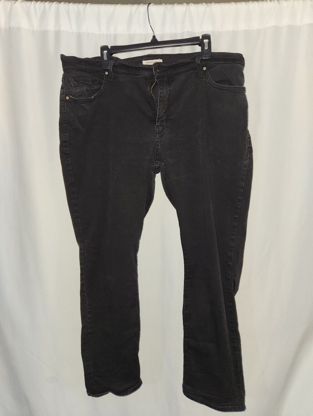 Levi Strauss & Co Womenβs 311 Shaping Jeans #slimming #contoured #stretchy